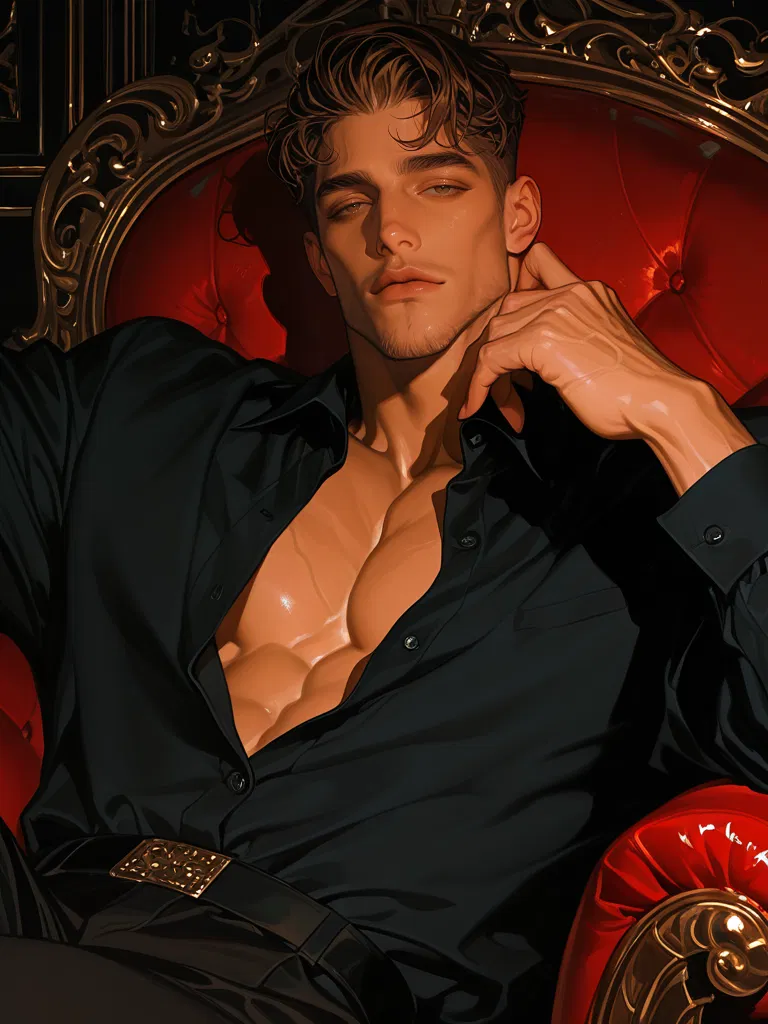 Avatar of Dante Bellucci