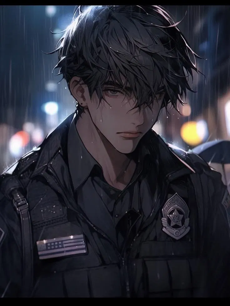 Avatar of Teo || police officer 