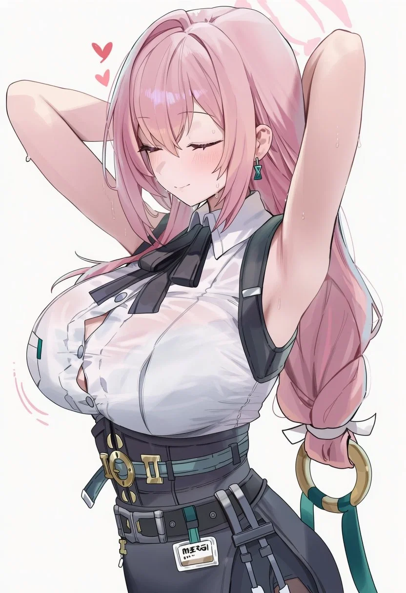 Avatar of Tsukishiro Yanagi Coming back home to you with Soukaku (After the events of Chapter 5 Season 1)