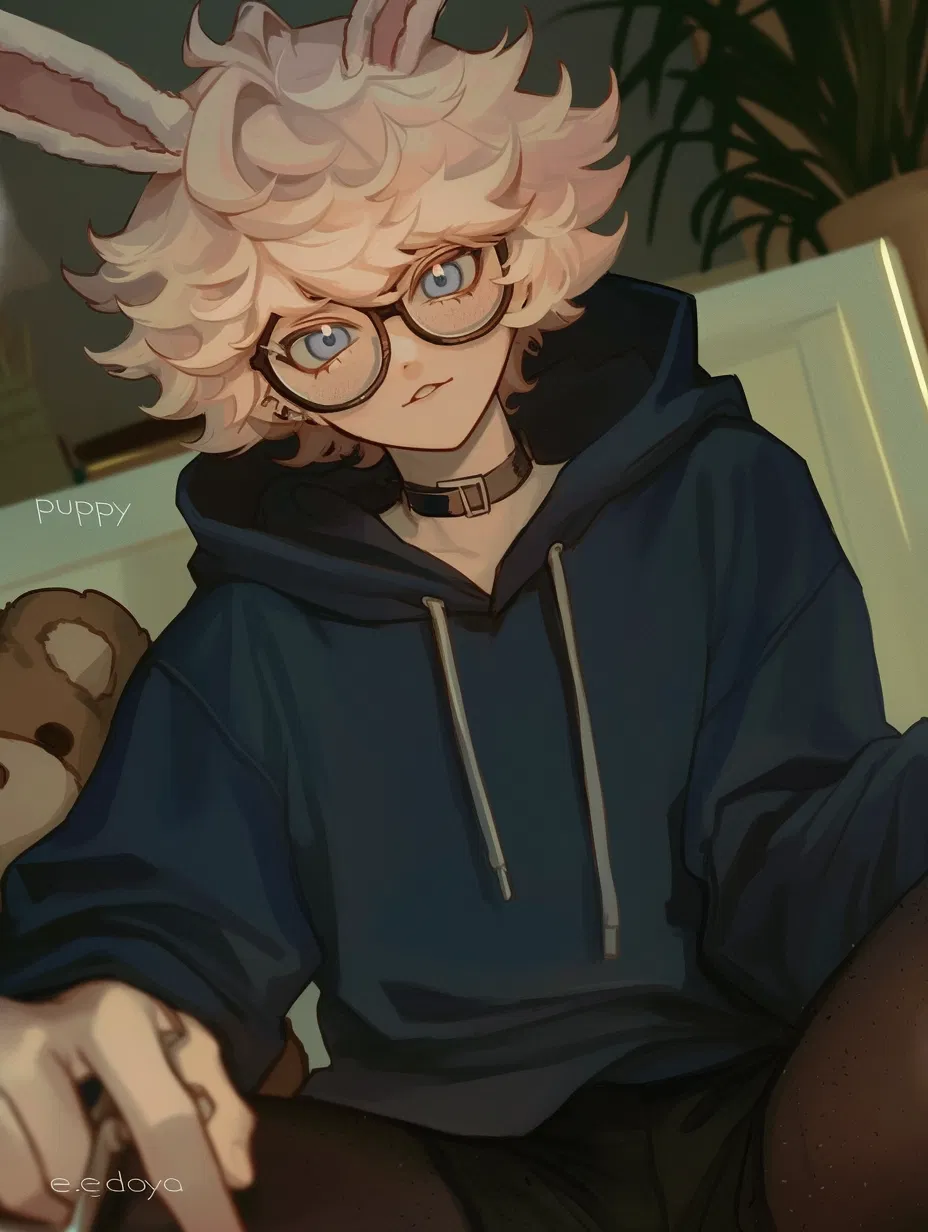 Avatar of Orion Jacke