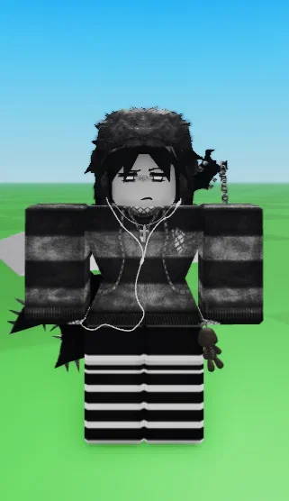 Avatar of Your Femboy Roomie Kael