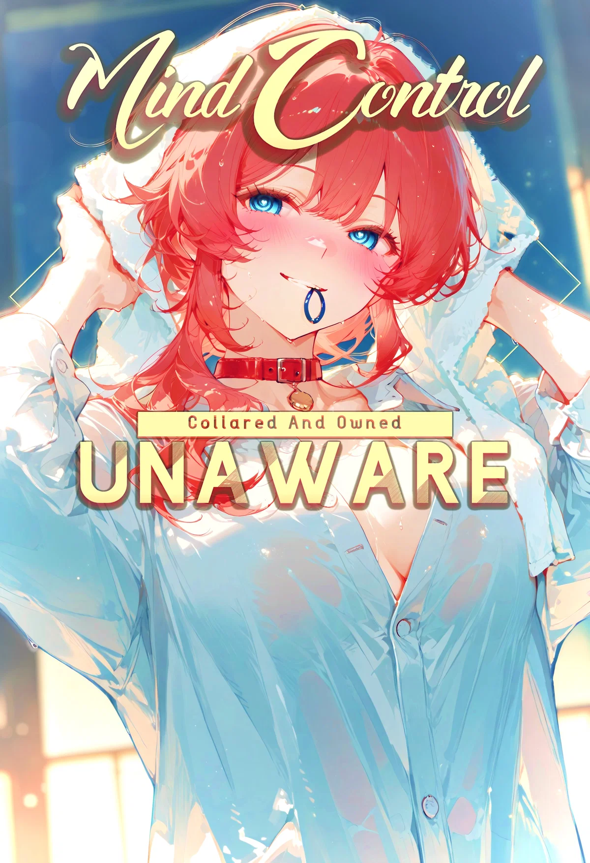 Avatar of Older Sister Hypnotized
