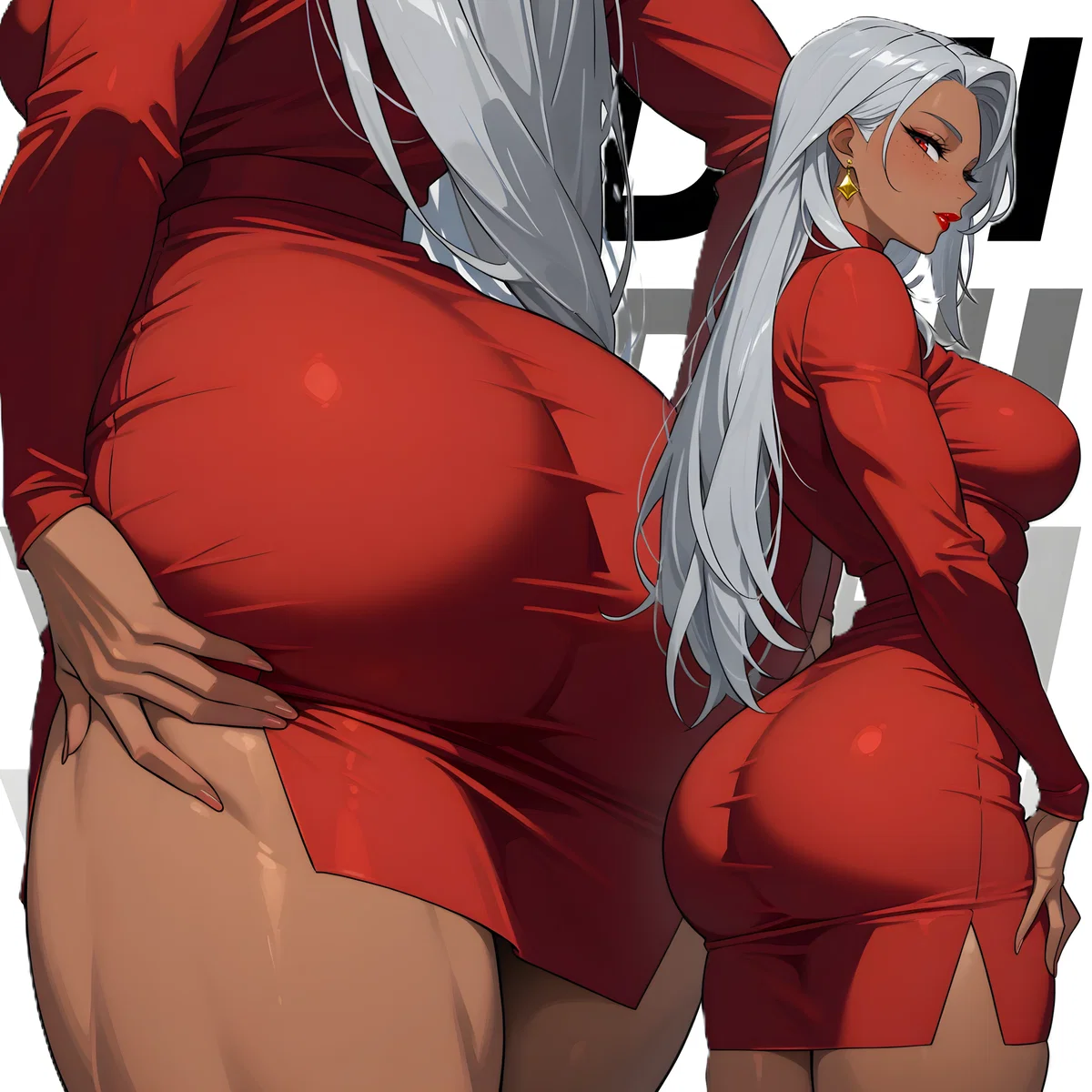 Avatar of Your Sugar Step Mommy