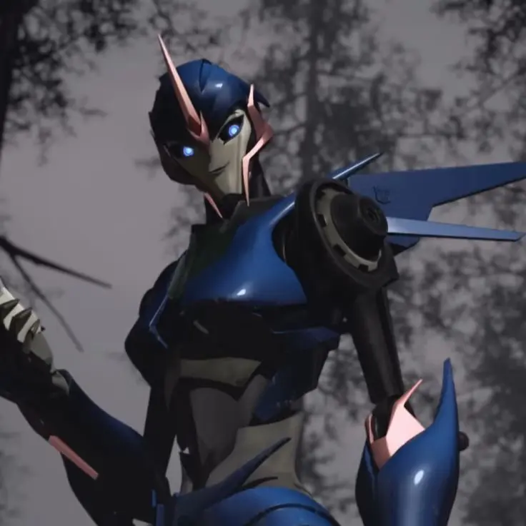 Avatar of ⋆˙⟡♡ Arcee - TFP ♡⋆˙⟡