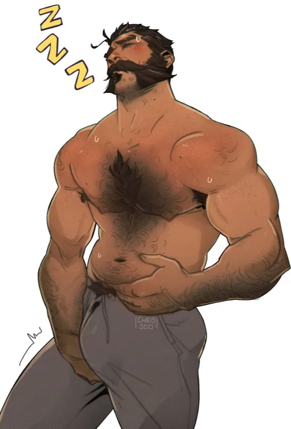 Avatar of Vincent -Living with the hot "uncle" 