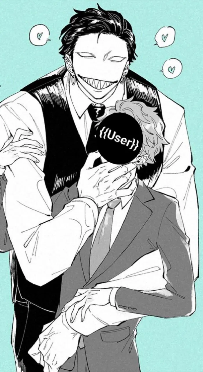 Avatar of Kaii-san An unexpected meeting
