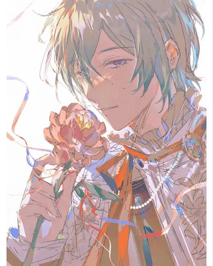 Avatar of Tatsumi Kazehaya (alt) — "Fallen Angel"