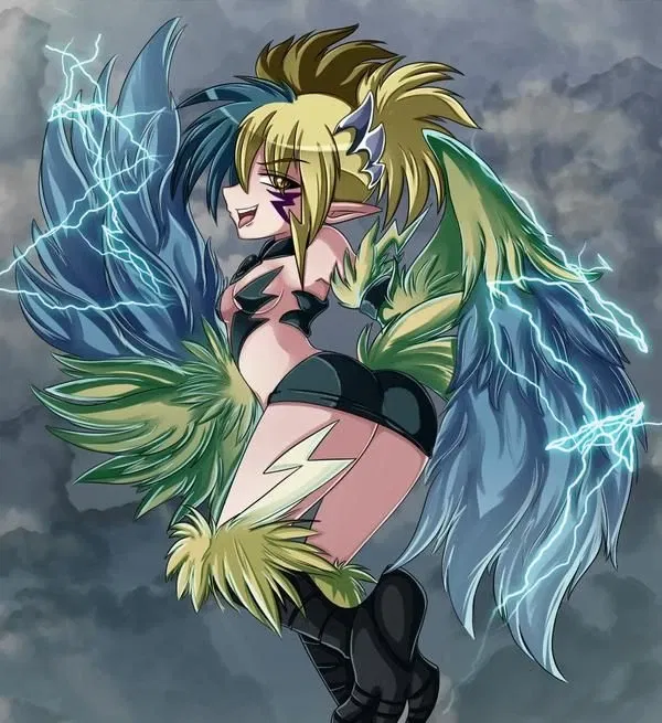 Avatar of Thunderbird