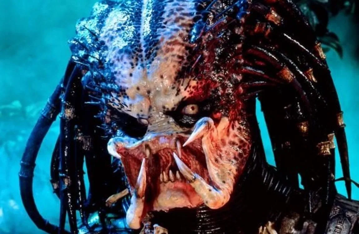 Avatar of Yautja