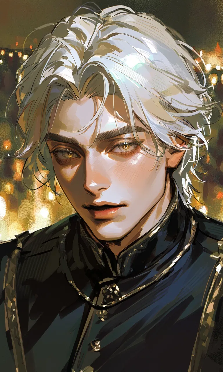Avatar of HAEL