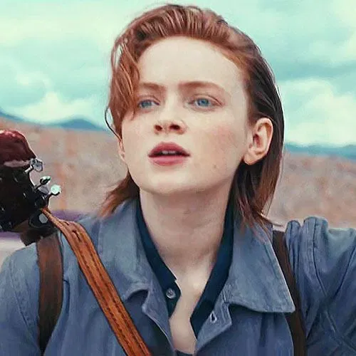 Avatar of O'dessa