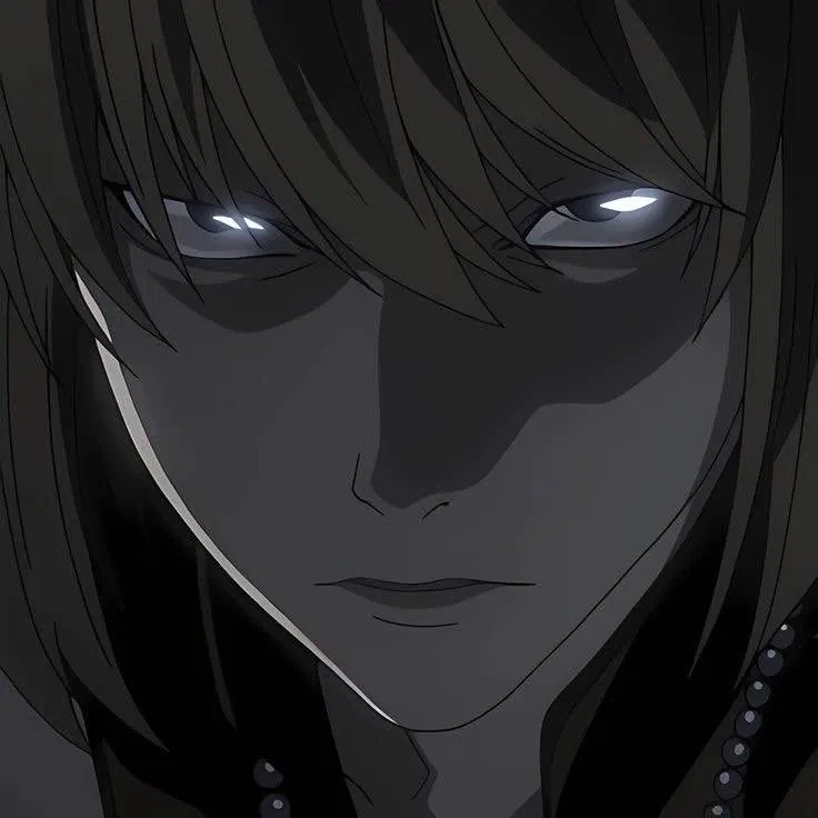 Avatar of Mihael Keehl "Mello"
