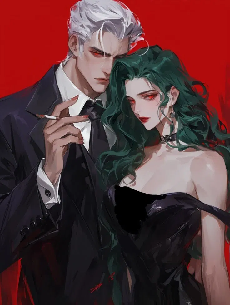 Avatar of DELBERT & ELIZABETH