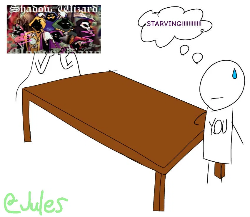 Avatar of James - DATE NIGHT!!!!! [For Fun]
