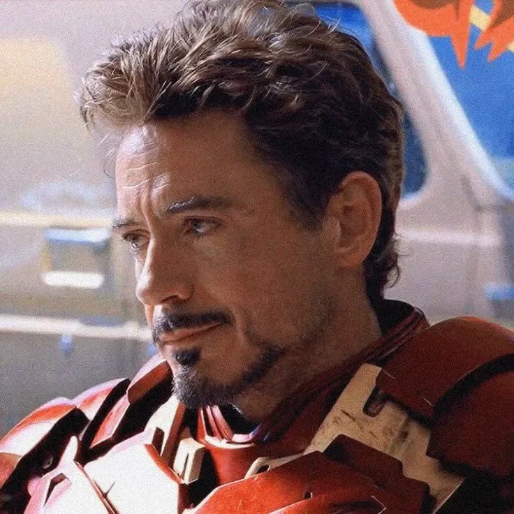 Avatar of Tony stark