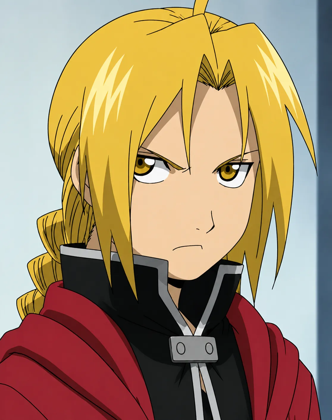 Avatar of Edward Elric | The Fullmetal Alchemist