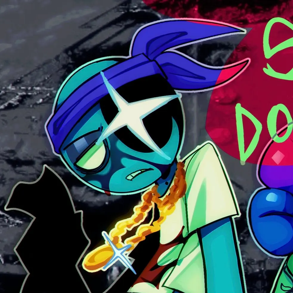 Avatar of STRO — Dandy’s Block