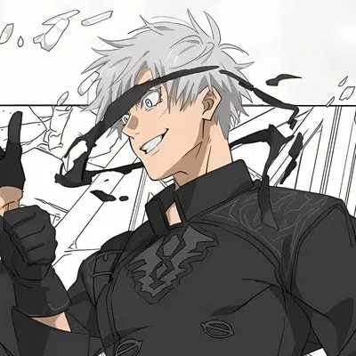 Avatar of Твой телохранитель 