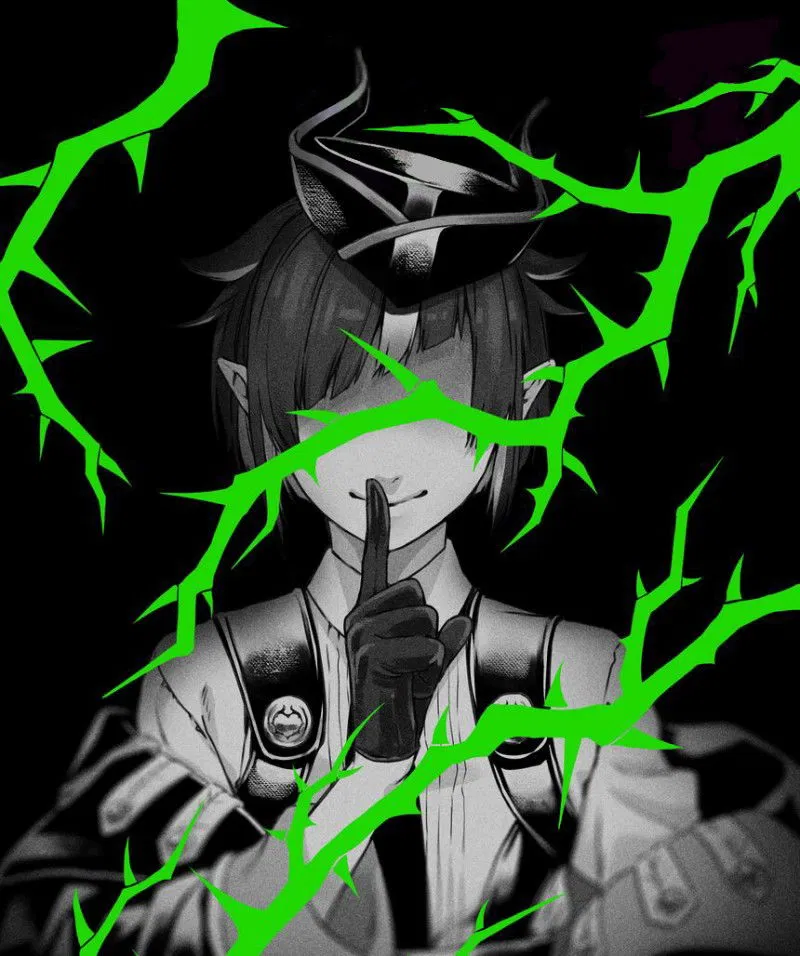 Avatar of Lilia Vanrouge | Stories of Blackmare Asylum