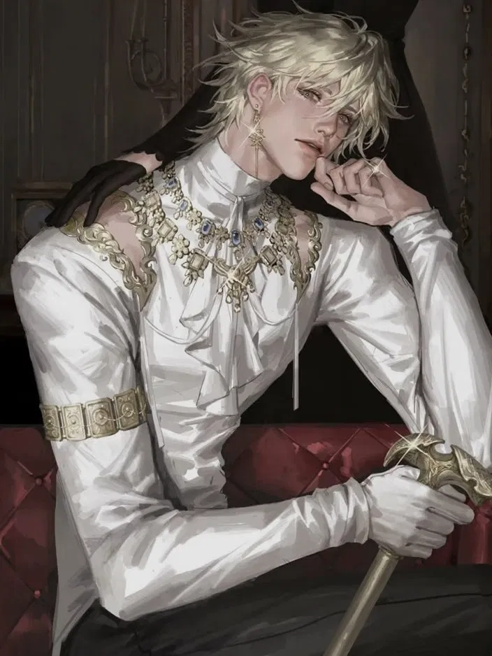 Avatar of Claude Beaumont