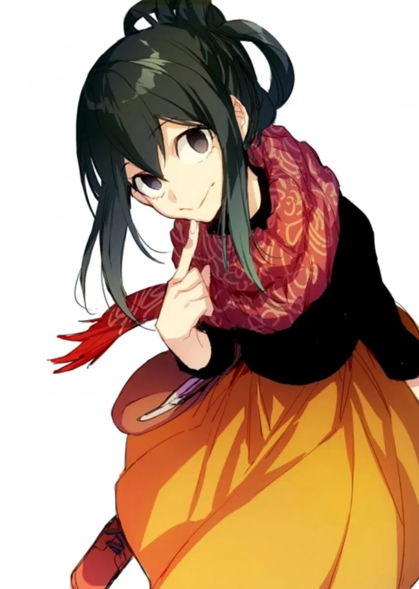 Avatar of Tsuyu (couple) 