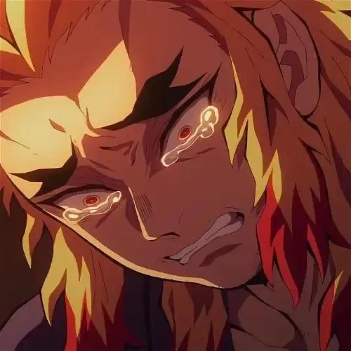 Avatar of Rengoku Shinjurō
