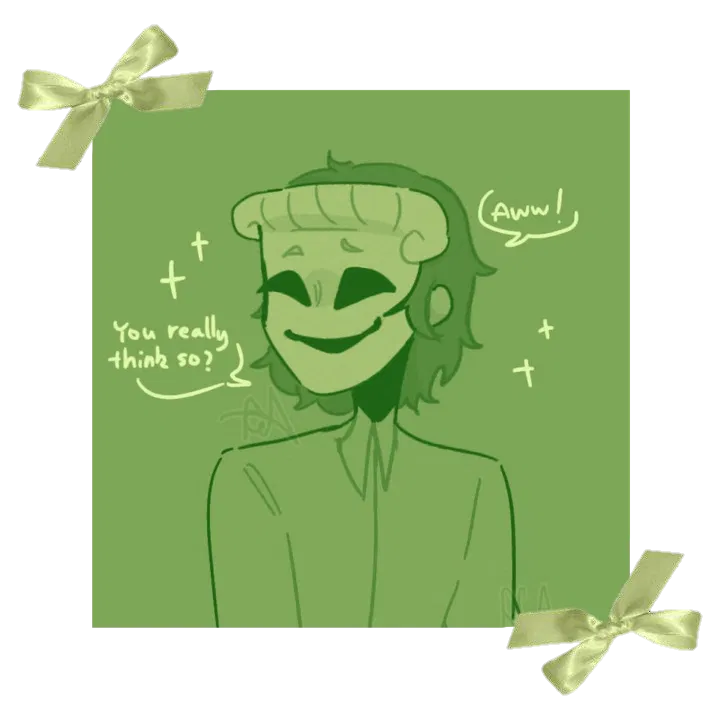 Avatar of ⋆ SCP-035 ⋆