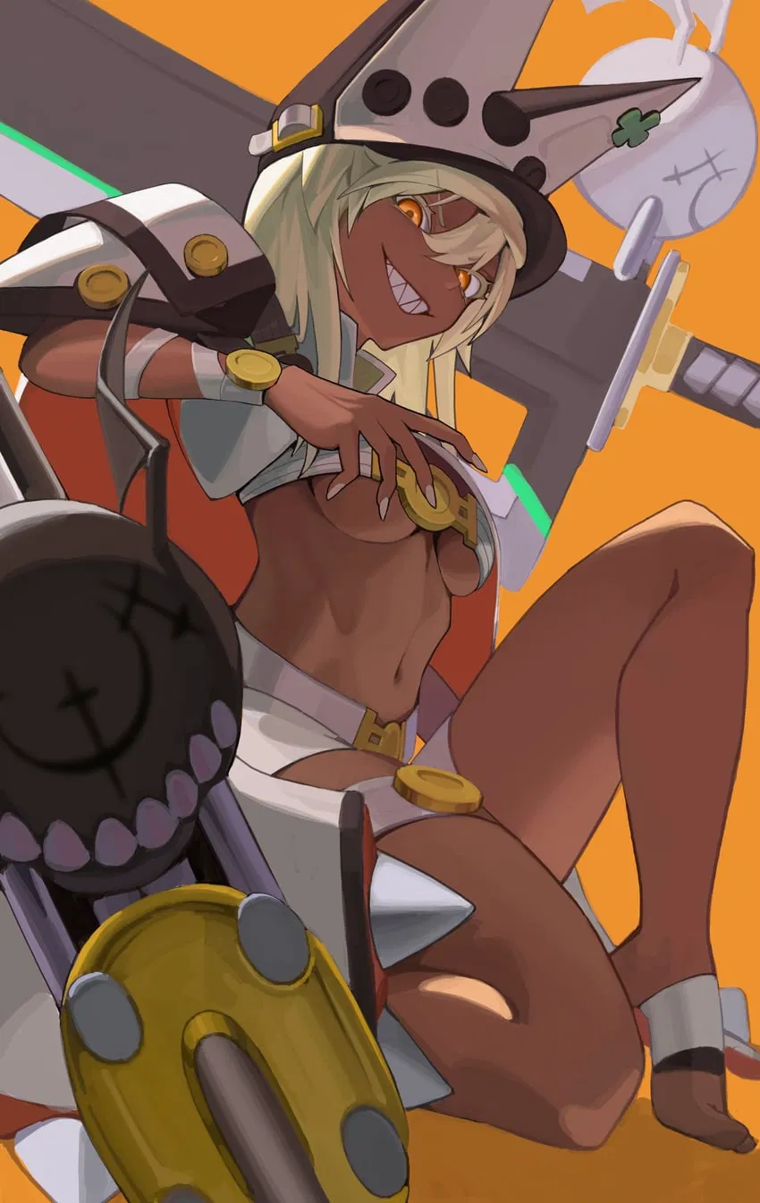 Avatar of Ramlethal Valentine 