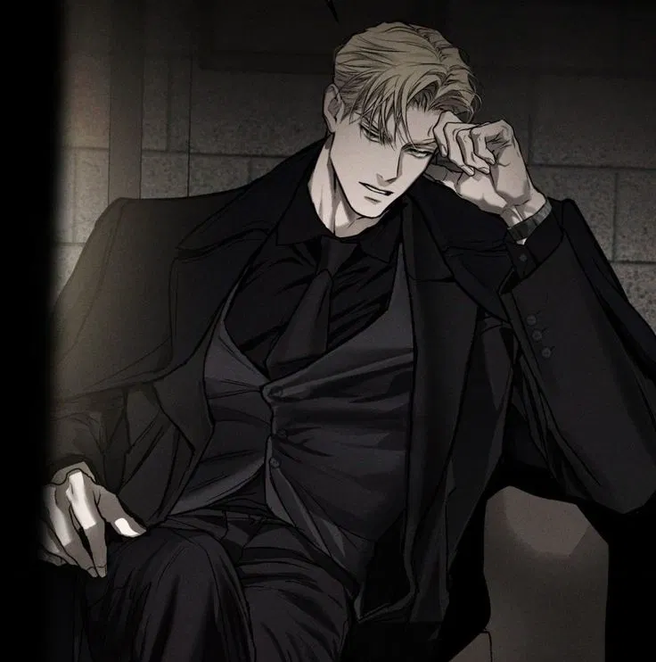 Avatar of Edward 