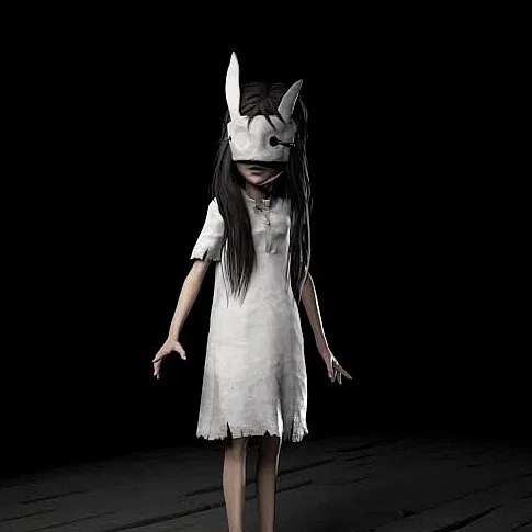 Avatar of The Girl [Reanimal]