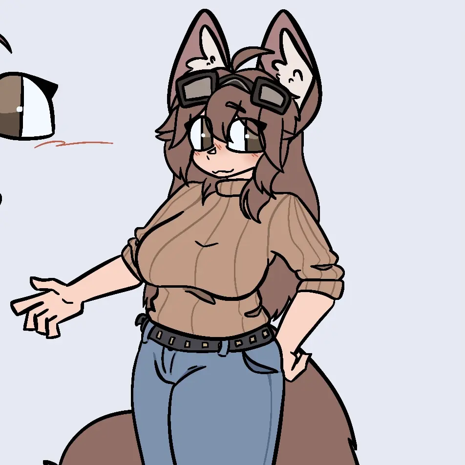Avatar of | The Desert Mechanic | Terra! (+ Christmas scenario)