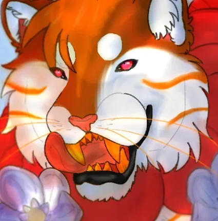 Avatar of  Yùnqì | Tiger deity