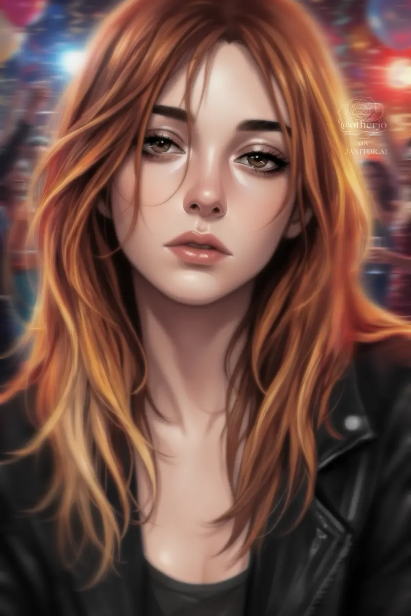 Avatar of Belle Claire | Too Late