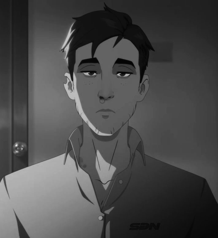 Avatar of Robert Robertson