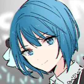 Avatar of Haruka Kiritani 