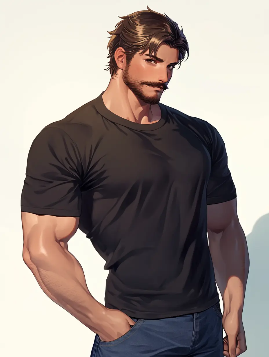 Avatar of Grayson Montgomery