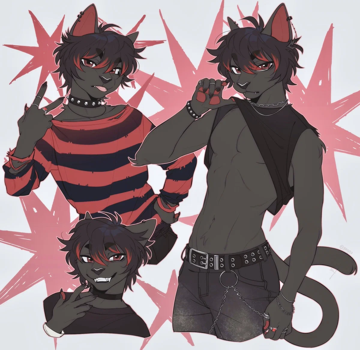 Avatar of Cold and Brittle