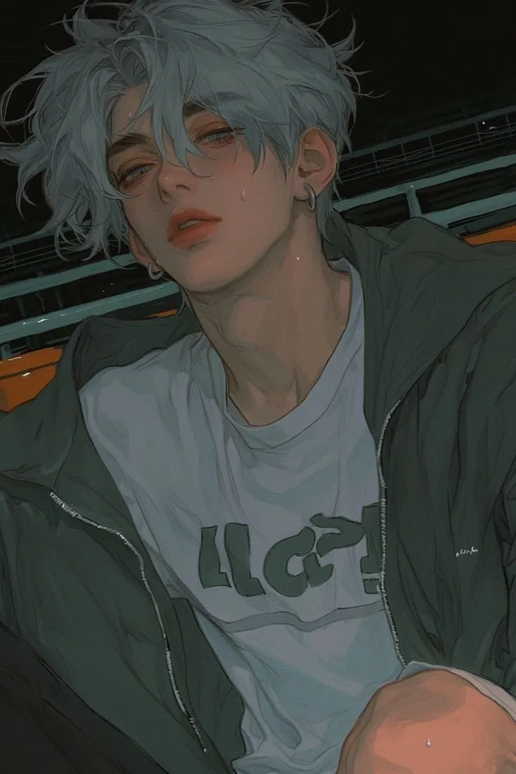 Avatar of  Mateo ||BULLY X NERD|| [MLM]