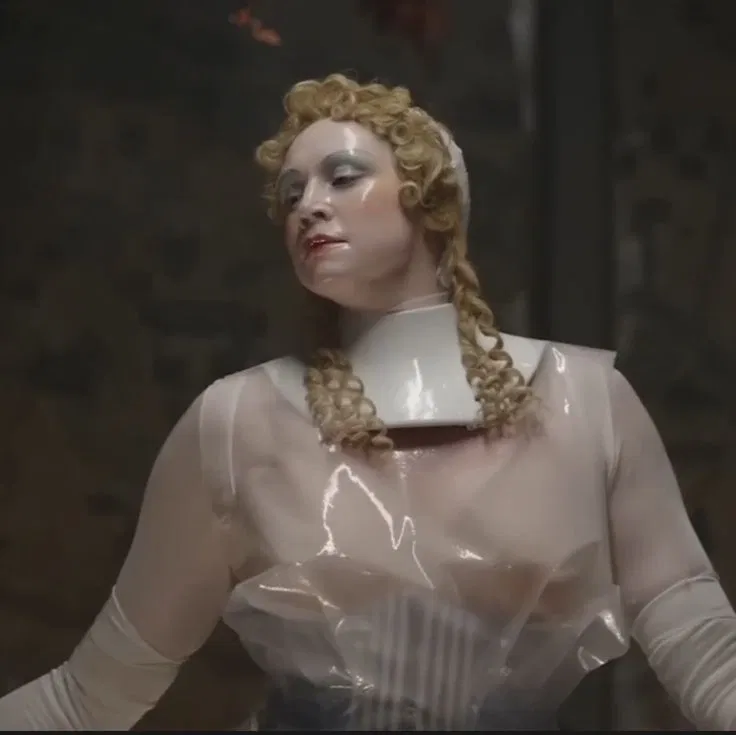 Avatar of Doll!- Gwendoline