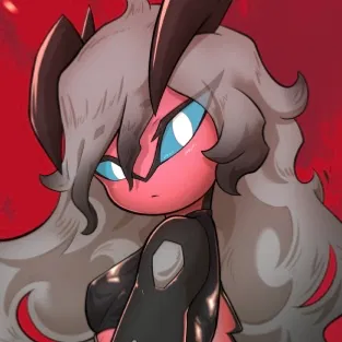 Avatar of Anthro Yveltal