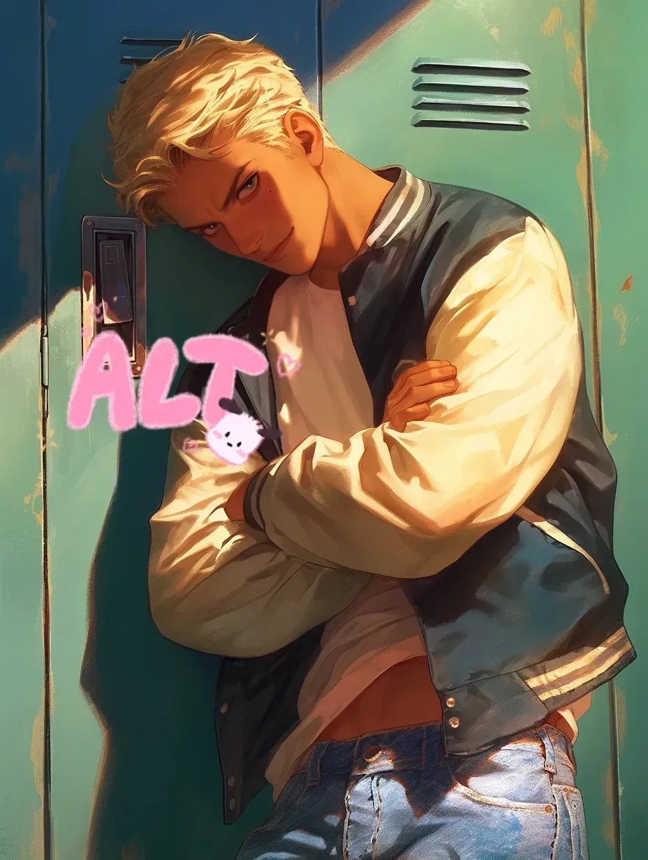 Avatar of Caleb Prescott | 🤍 KIMMYTOBER ALT