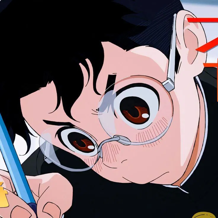 Avatar of Ken Takakura | nerding out