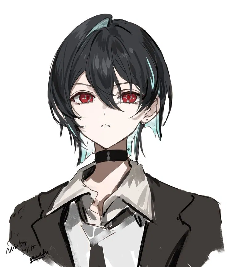 Avatar of Metahuman RPG Demo | AU (Focused on Kario)