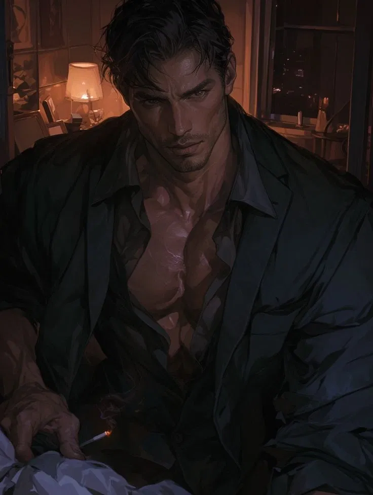 Avatar of Bodyguard | Damiano Espinosa