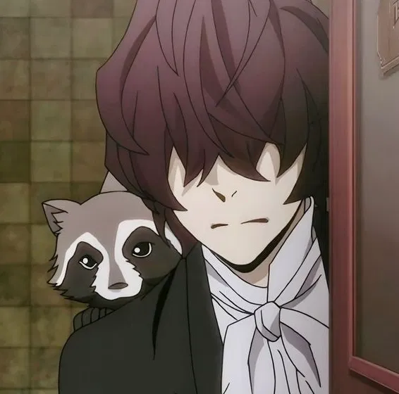 Avatar of Edgar Allan Poe