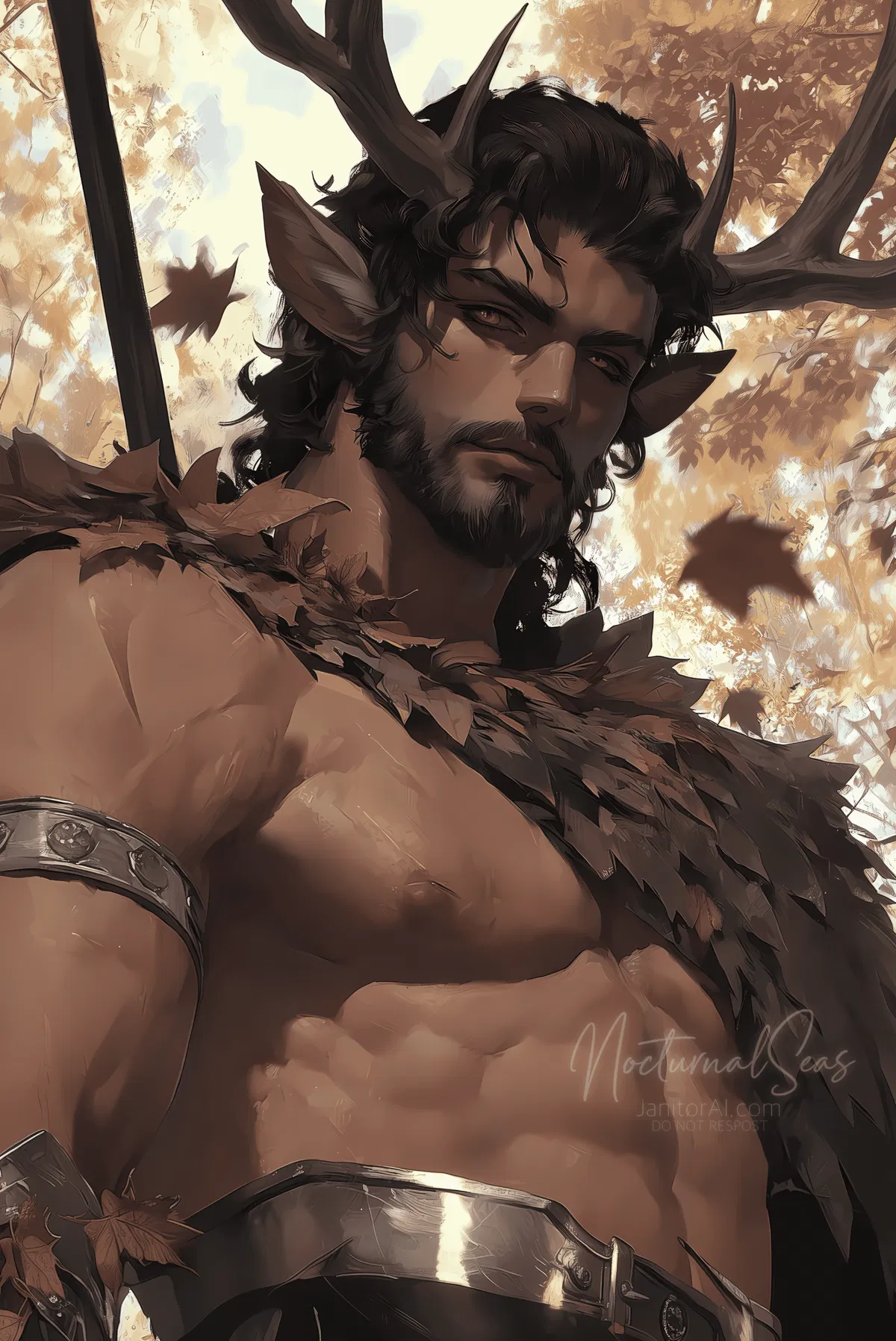 Avatar of CHEIF ✞ CAELTHORN