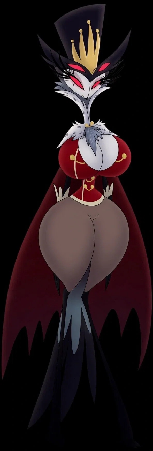 Avatar of Female Stolas