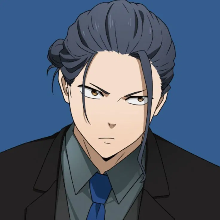 Avatar of Kyotaro Sugishita 