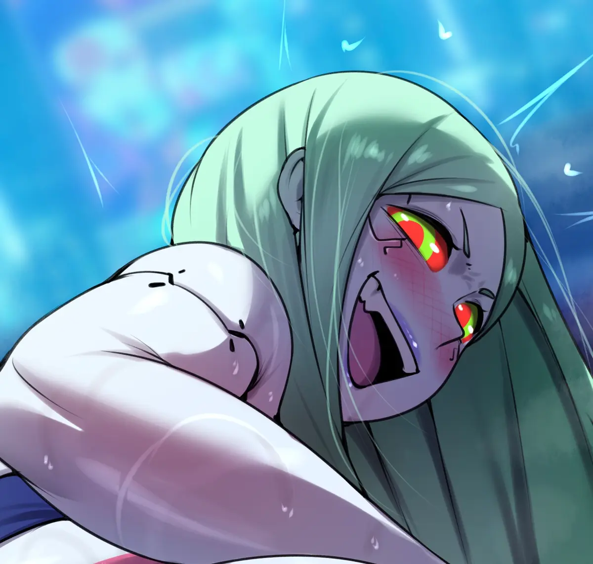Avatar of Rebecca | Upgraded