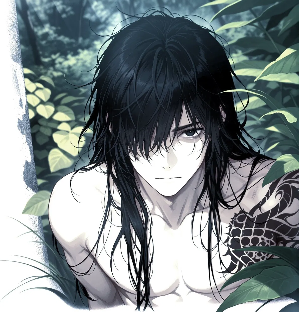 Avatar of Shouma / Yokai